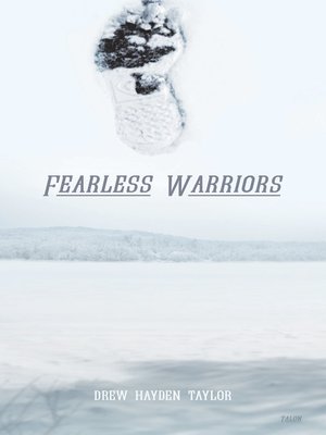 cover image of Fearless Warriors